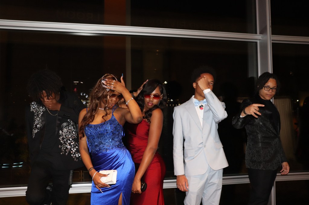 Renaissance High caps Spirit Week with Hollywood-themed homecoming